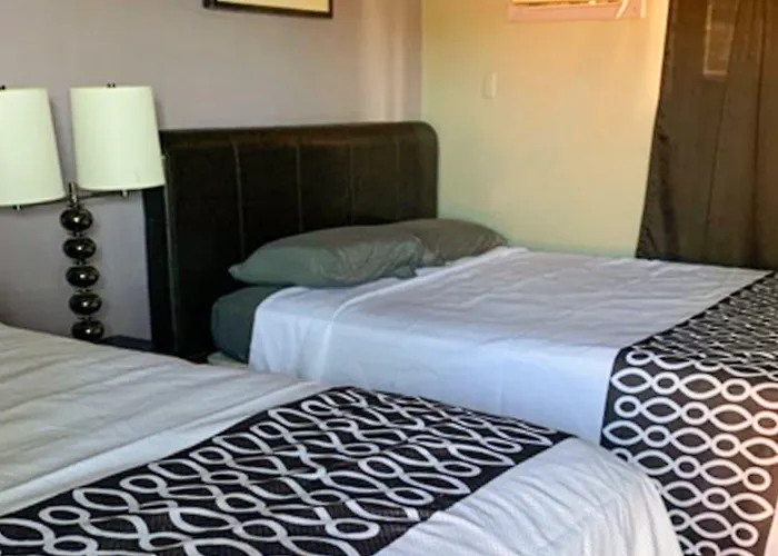 Motel Copper Mountain
