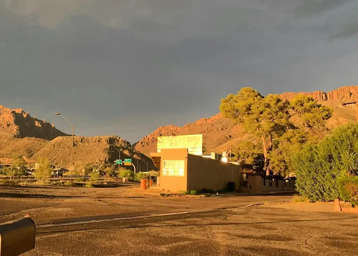 Motel Copper Mountain