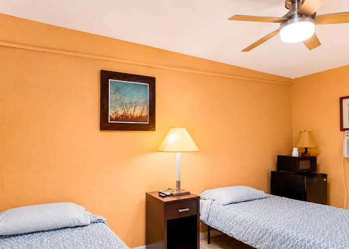 Copper Mountain Motel Superior