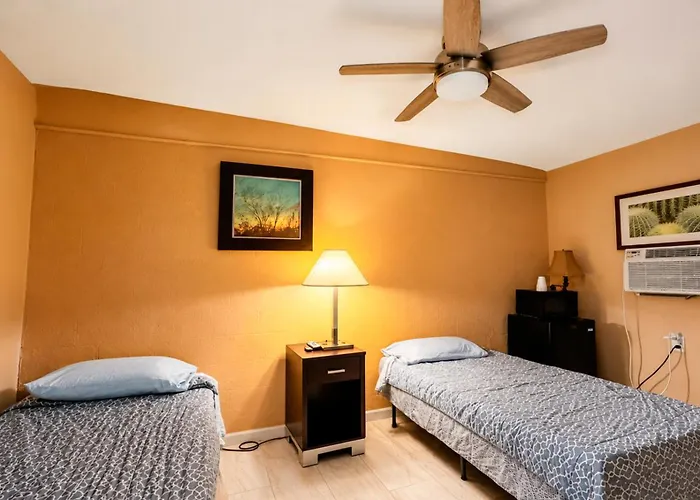 Copper Mountain Motel Superior