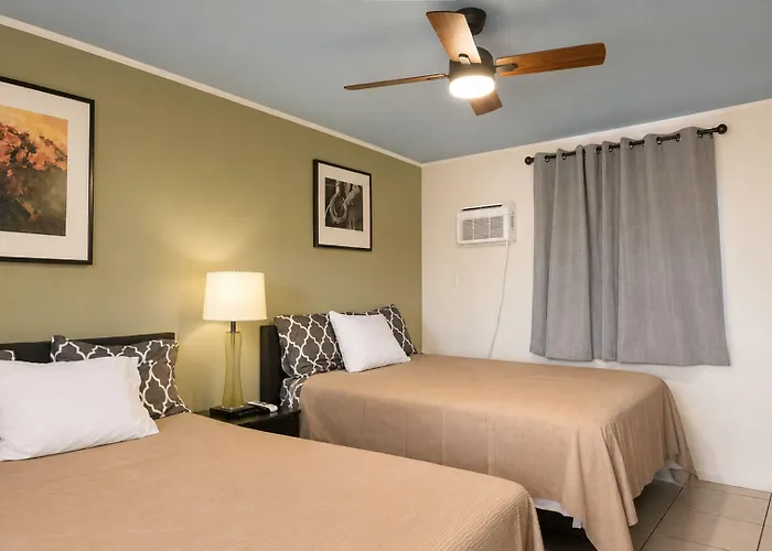 Motel Copper Mountain Superior