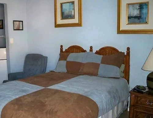 Copper Mountain Motel 2*