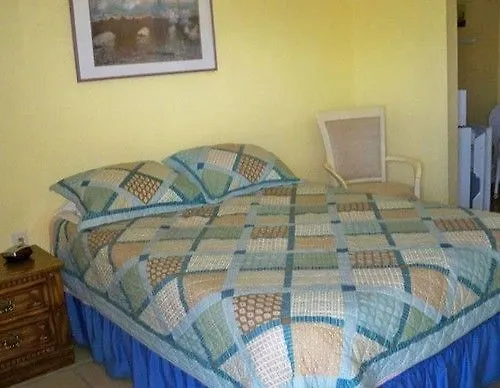 Copper Mountain Motel