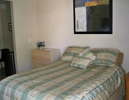 Copper Mountain Motel 2*
